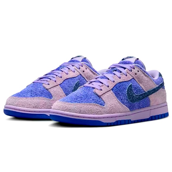 ☔️ Nike Dunk Low Astrology Blue ☔️